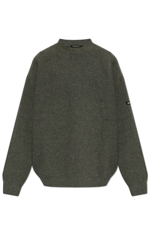 Lemaire Wool turtleneck | Men's Clothing | Vitkac Lemaire Wool turtleneck | Men's Clothing | Vitkac